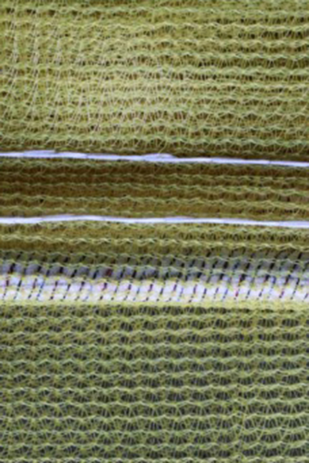 密目式安全立网