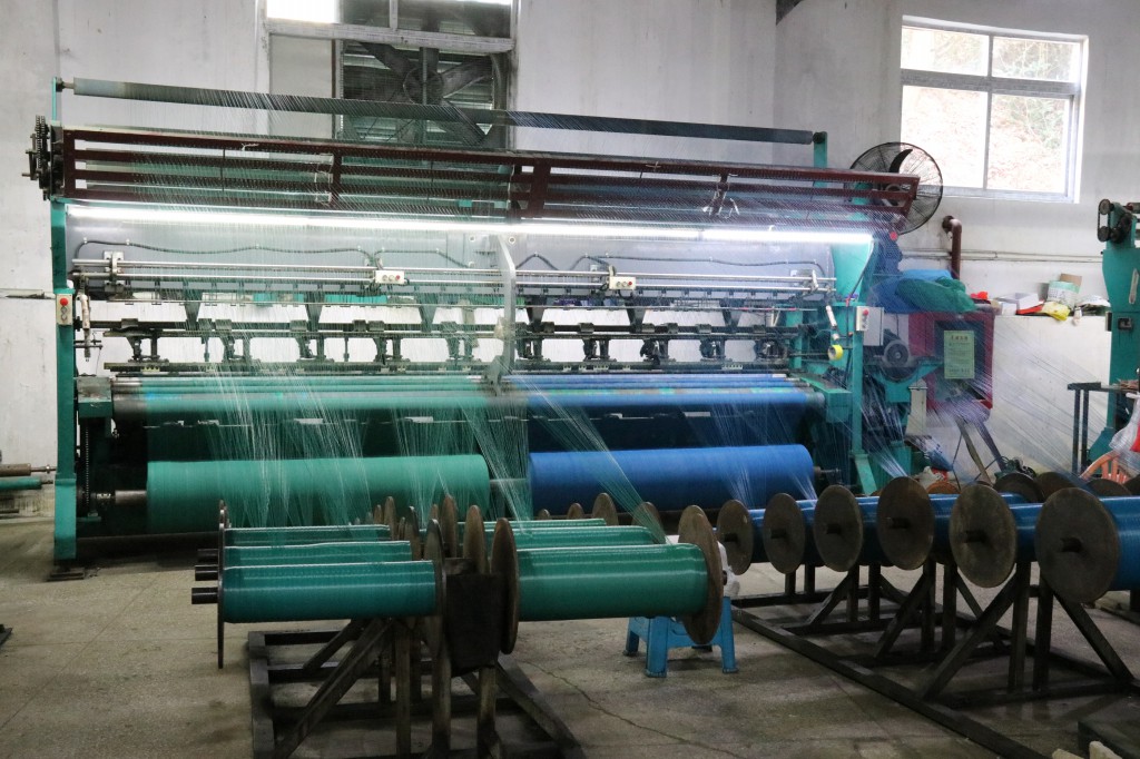 海角HJ59DB5V1的生产过程