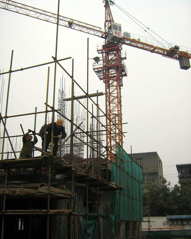 建筑海角HJ59DB5V1之使用及保养