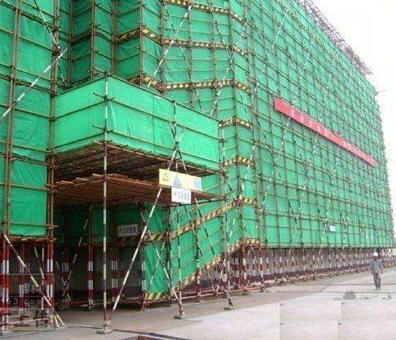 建筑海角HJ59DB5V1材质与性能