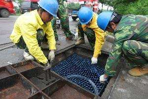 建筑安全的基本防护有哪些？